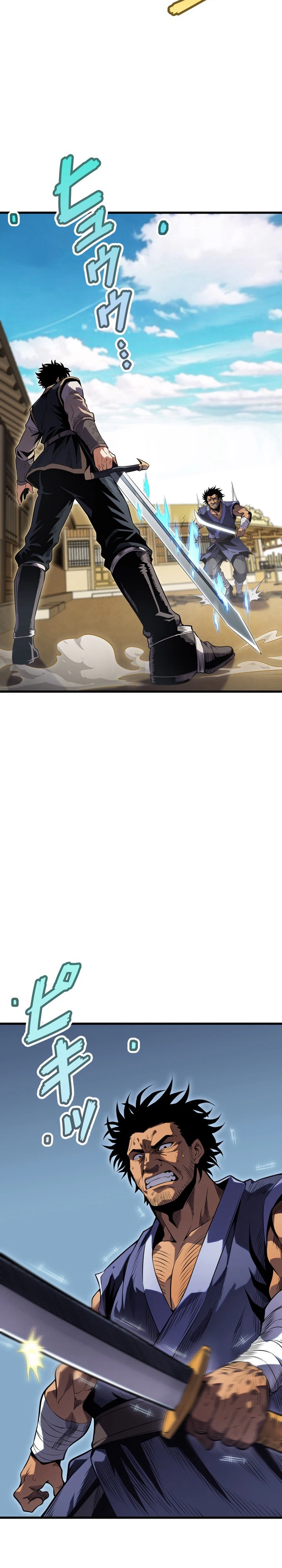 Reincarnated as the Weakest Warrior with the Power to Choose Any Reward Chapter 2 Page 43