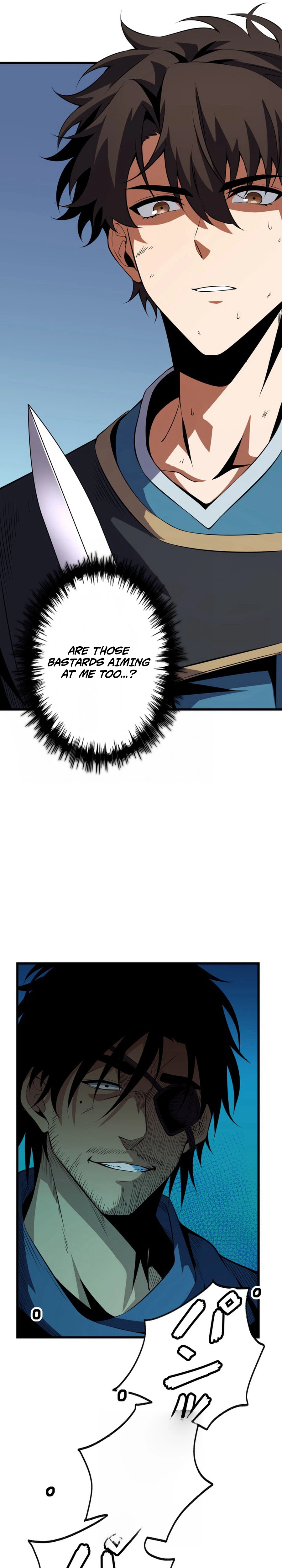 Reincarnated as the Weakest Warrior with the Power to Choose Any Reward Chapter 2 Page 51