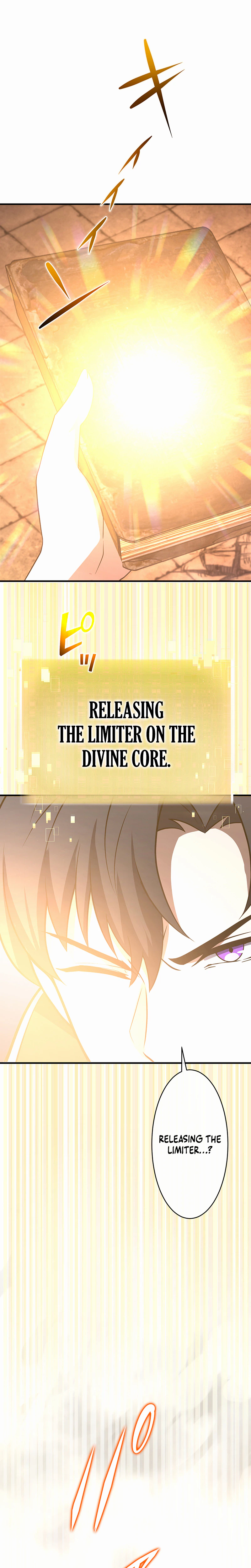 Reincarnated as the Youngest Son of a Demon Swordsman Family Chapter 28 Page 7