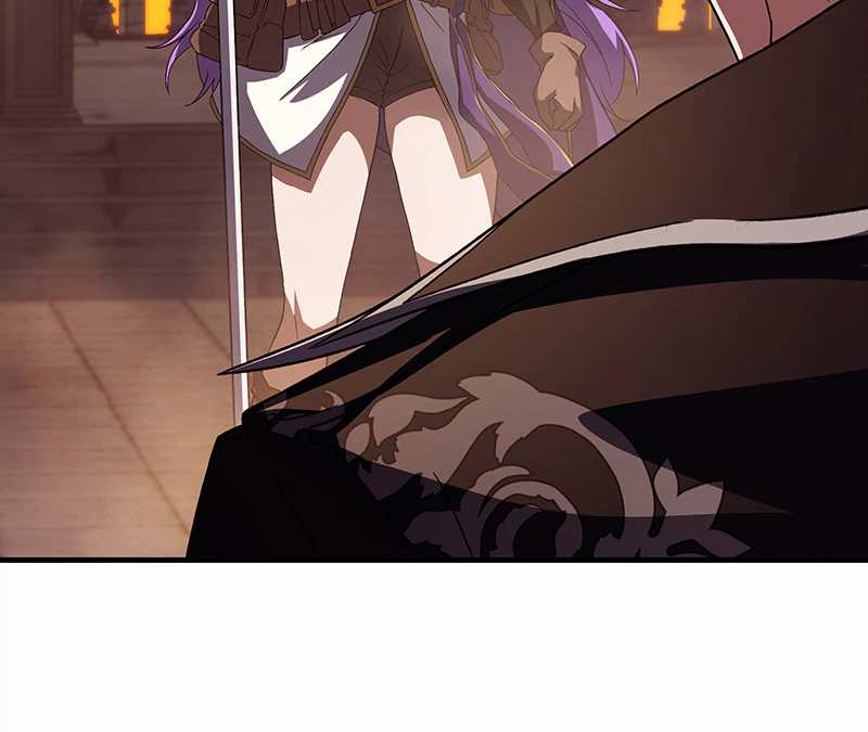 Reincarnated as the Youngest Son of a Demon Swordsman Family Chapter 28 Page 17