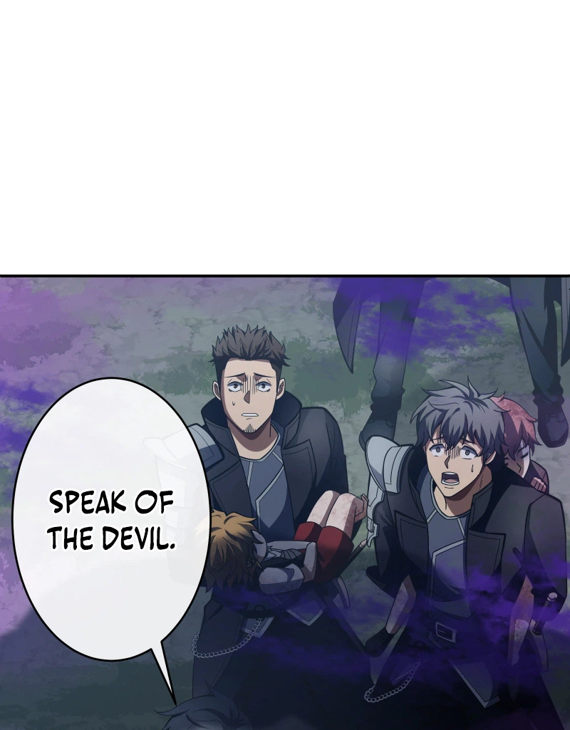 Reincarnated as the Youngest Son of a Demon Swordsman Family Chapter 4 Page 12