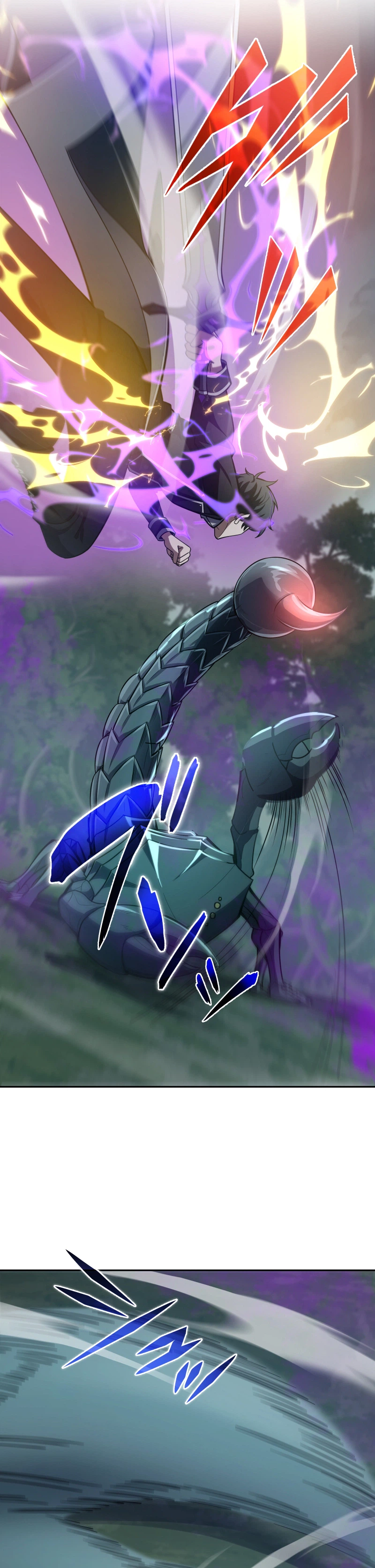 Reincarnated as the Youngest Son of a Demon Swordsman Family Chapter 4 Page 36