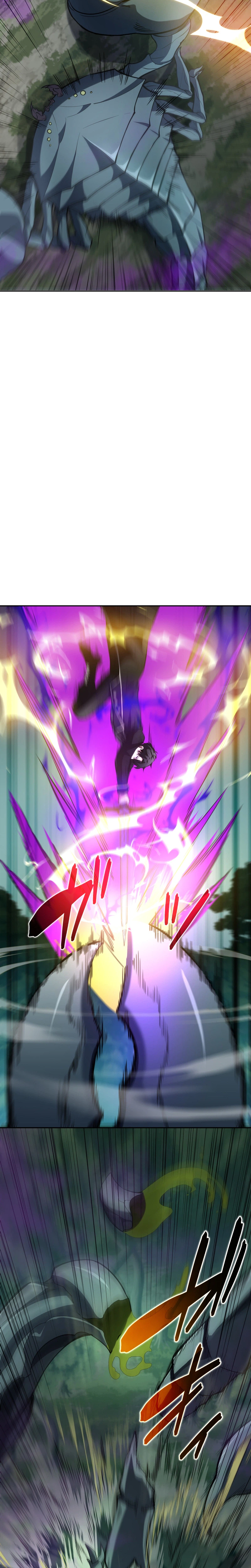 Reincarnated as the Youngest Son of a Demon Swordsman Family Chapter 4 Page 41