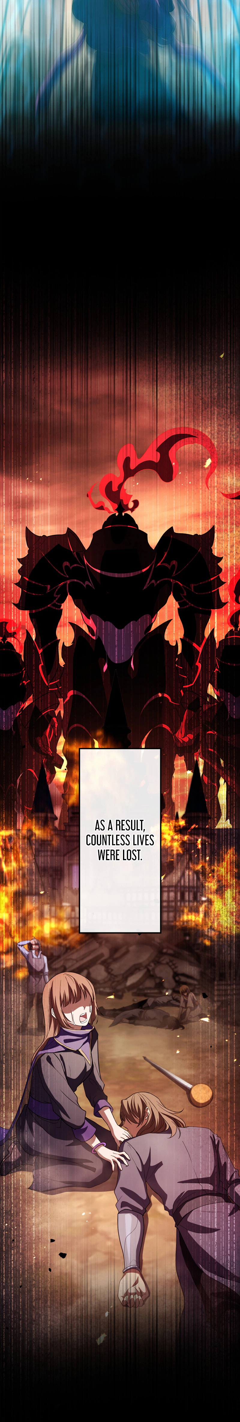 Reincarnated as the Youngest Son of a Demon Swordsman Family Chapter 27 Page 14