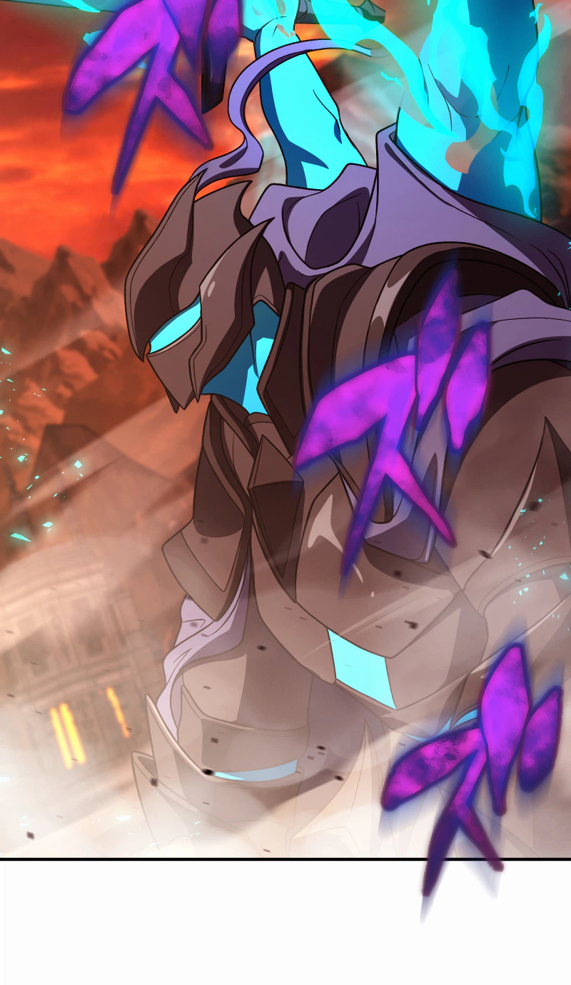 Reincarnated as the Youngest Son of a Demon Swordsman Family Chapter 27 Page 36