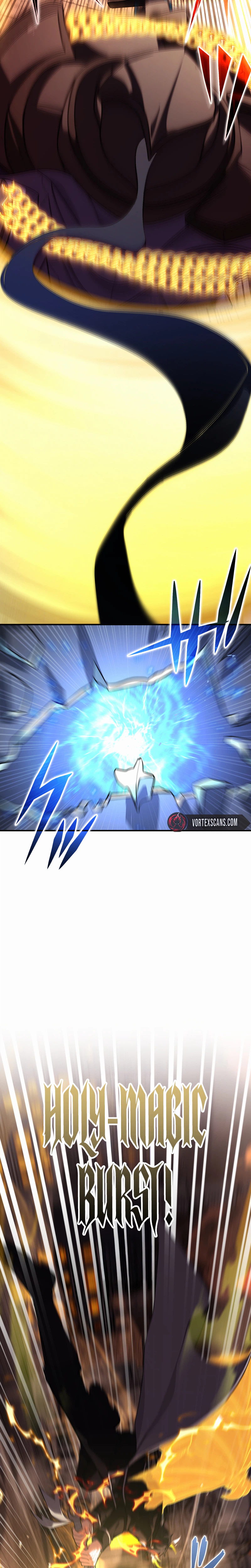 Reincarnated as the Youngest Son of a Demon Swordsman Family Chapter 27 Page 41