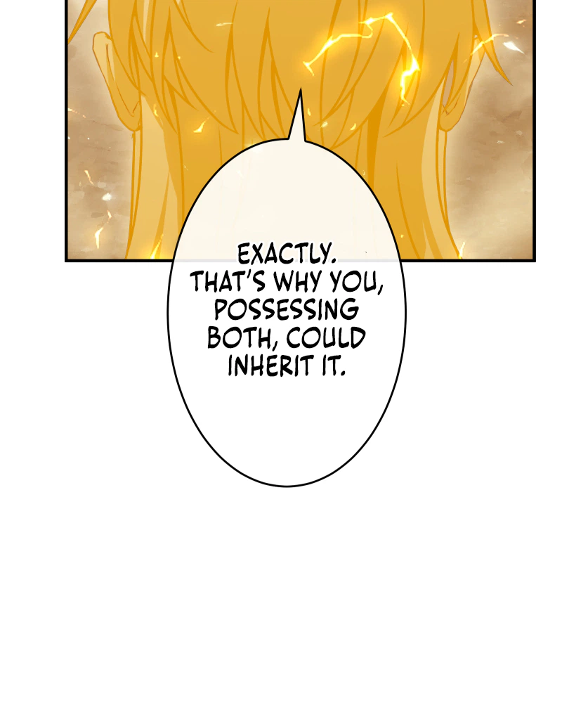 Reincarnated as the Youngest Son of a Demon Swordsman Family Chapter 10 Page 8