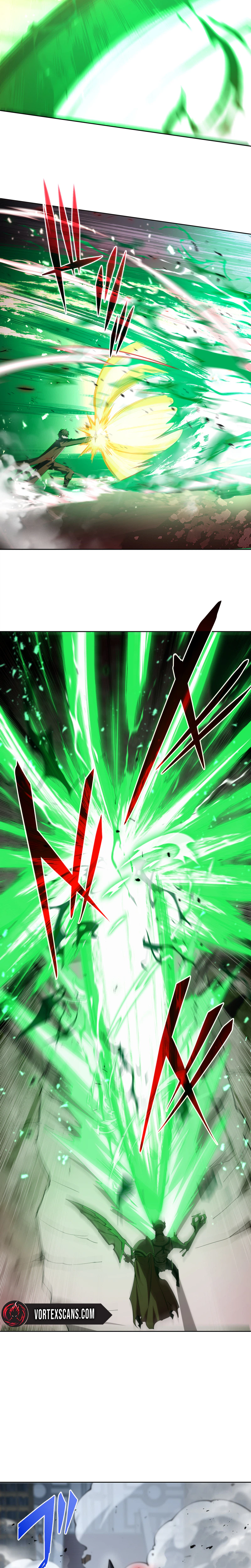 Reincarnated as the Youngest Son of a Demon Swordsman Family Chapter 10 Page 21