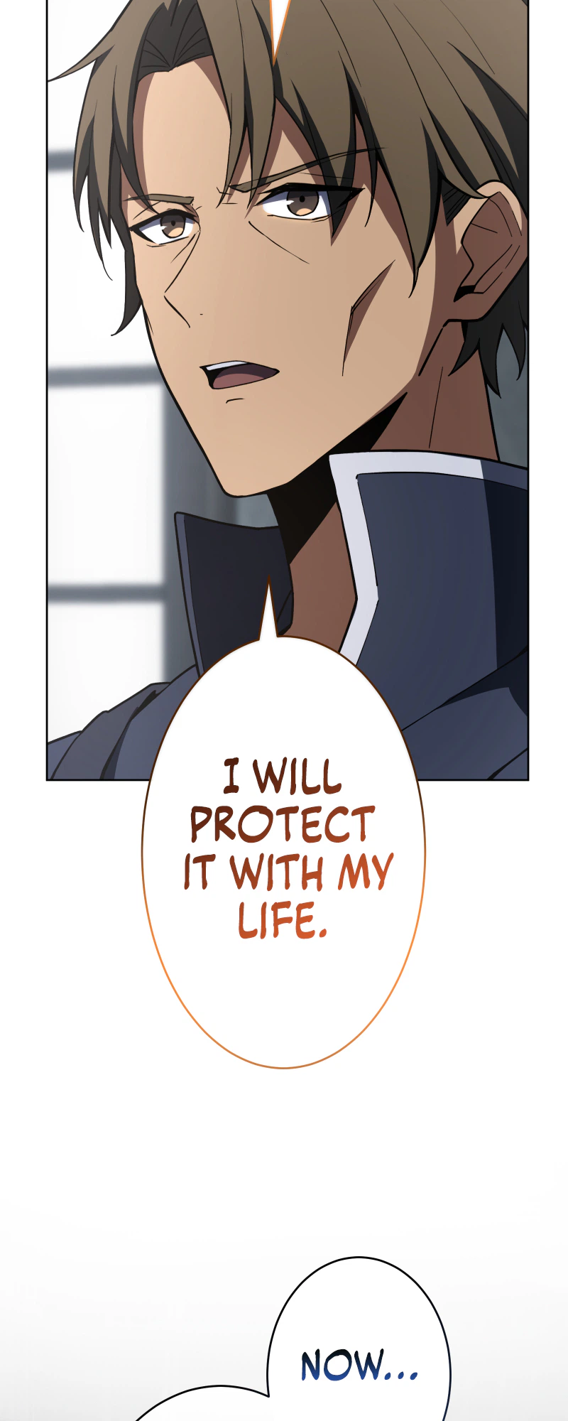 Reincarnated as the Youngest Son of a Demon Swordsman Family Chapter 10 Page 40
