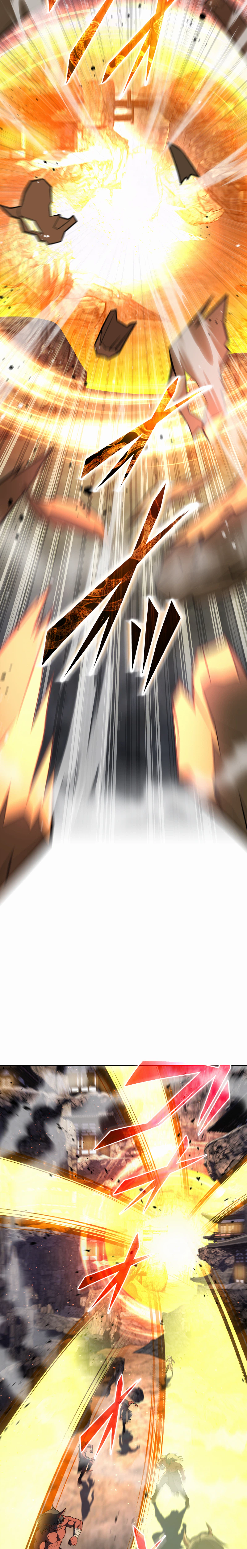 Reincarnated as the Youngest Son of a Demon Swordsman Family Chapter 19 Page 35
