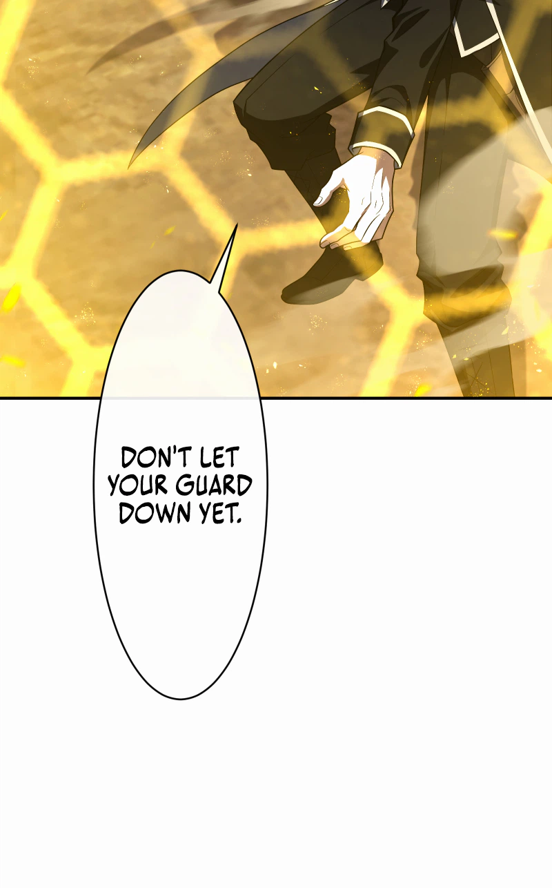 Reincarnated as the Youngest Son of a Demon Swordsman Family Chapter 19 Page 37