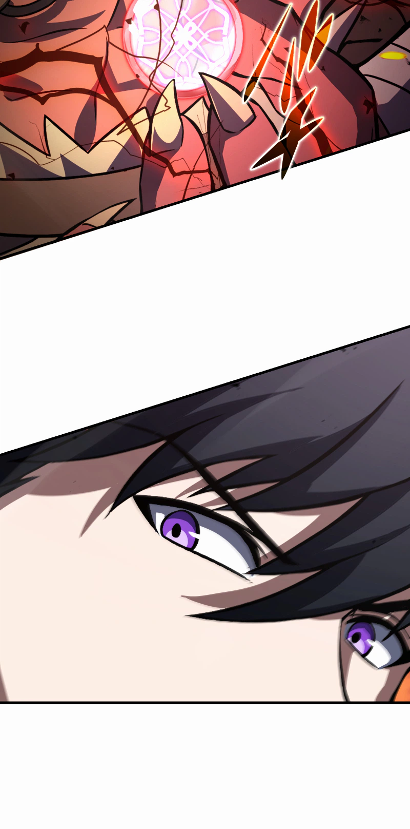 Reincarnated as the Youngest Son of a Demon Swordsman Family Chapter 19 Page 44