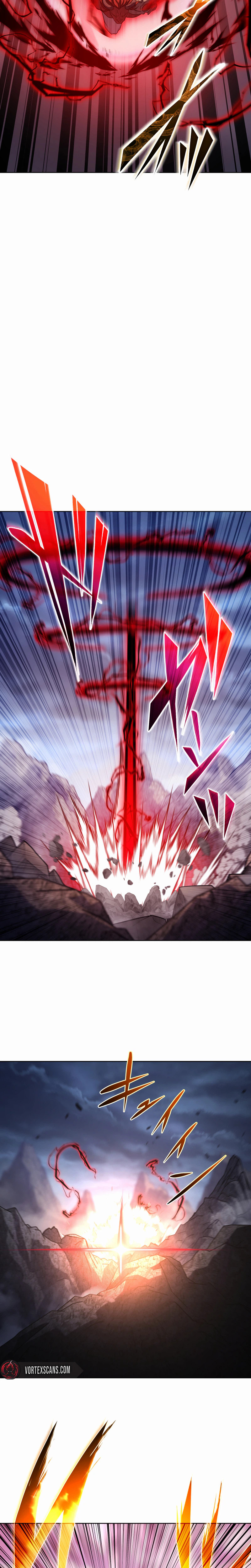 Reincarnated as the Youngest Son of a Demon Swordsman Family Chapter 21 Page 26