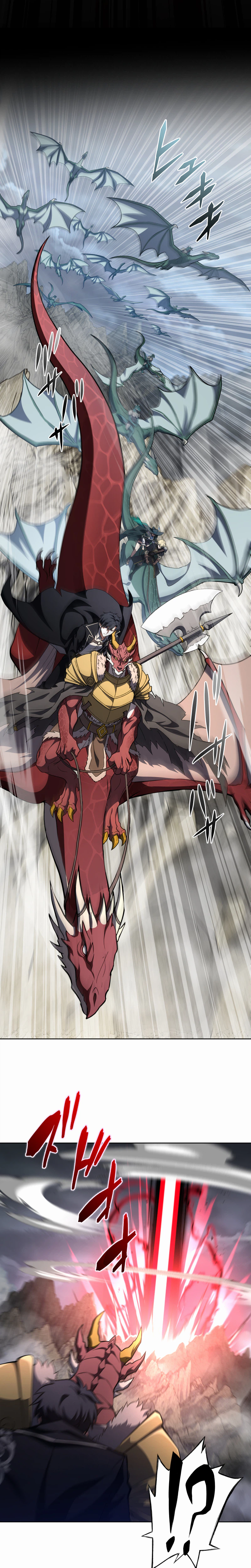 Reincarnated as the Youngest Son of a Demon Swordsman Family Chapter 21 Page 28