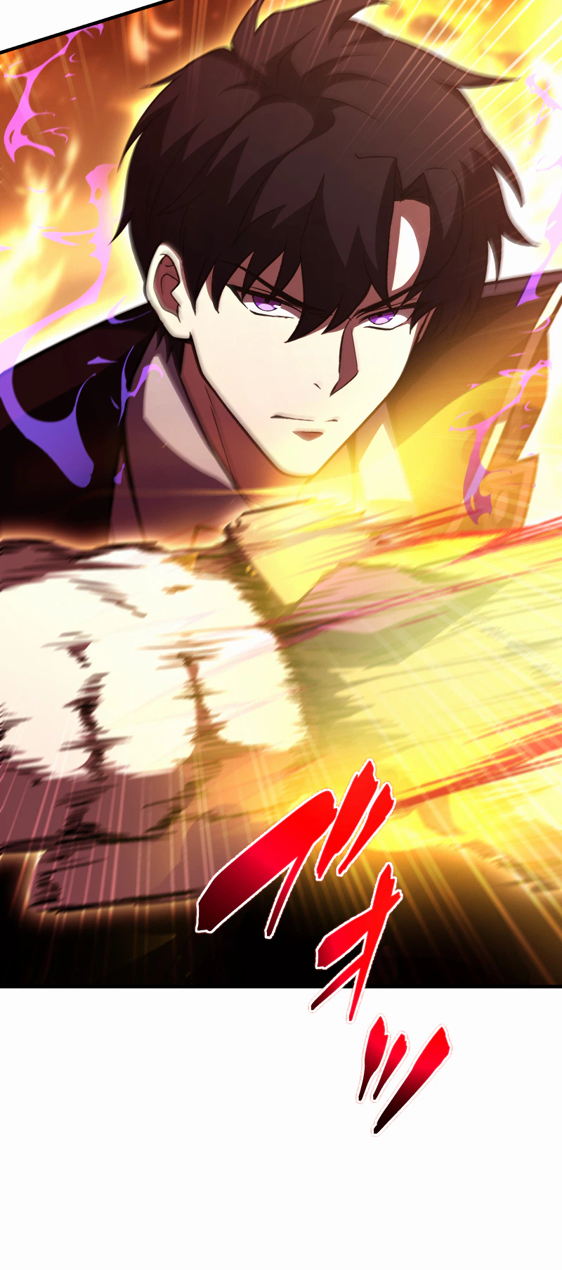 Reincarnated as the Youngest Son of a Demon Swordsman Family Chapter 26 Page 23