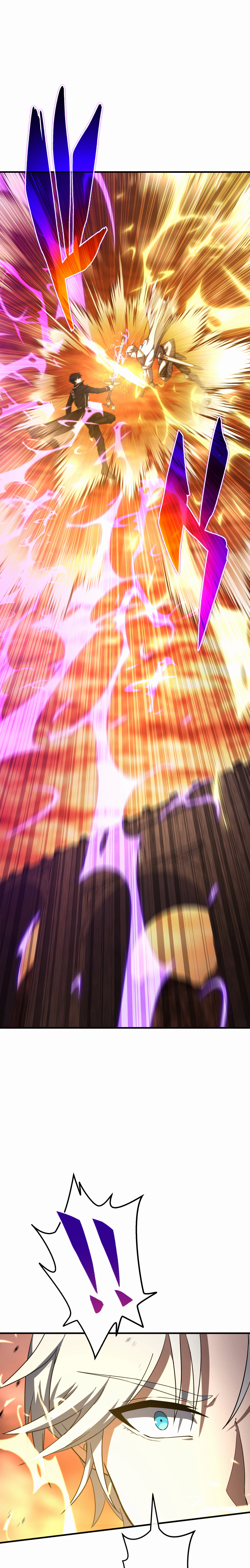 Reincarnated as the Youngest Son of a Demon Swordsman Family Chapter 26 Page 24