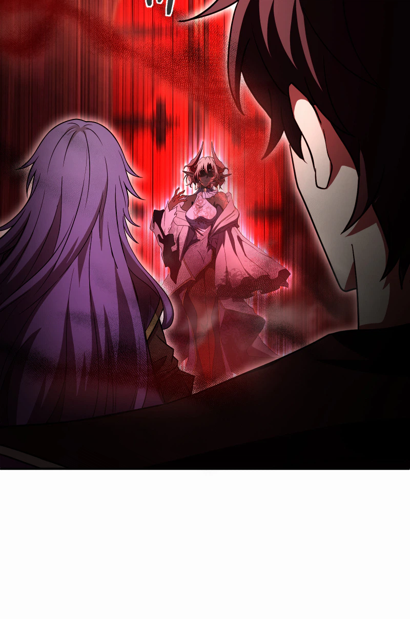 Reincarnated as the Youngest Son of a Demon Swordsman Family Chapter 26 Page 41