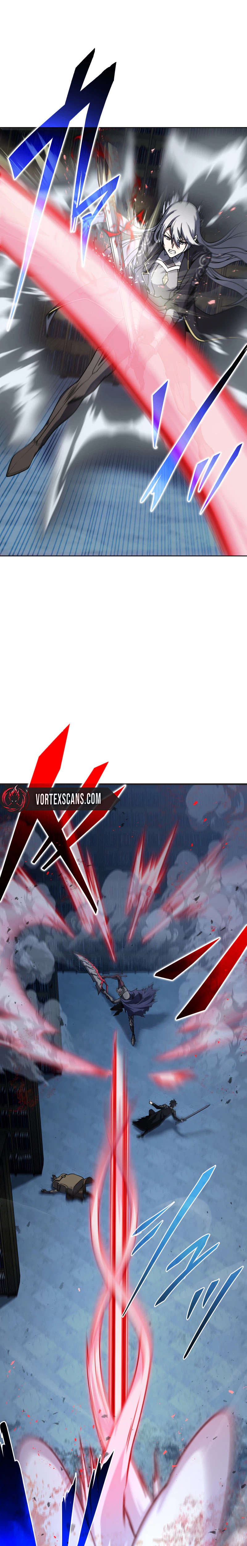 Reincarnated as the Youngest Son of a Demon Swordsman Family Chapter 9 Page 5