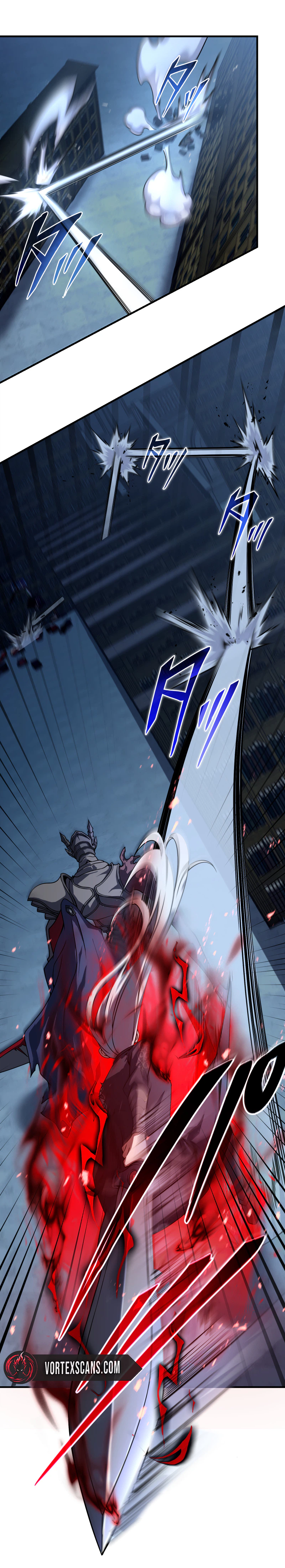 Reincarnated as the Youngest Son of a Demon Swordsman Family Chapter 9 Page 7