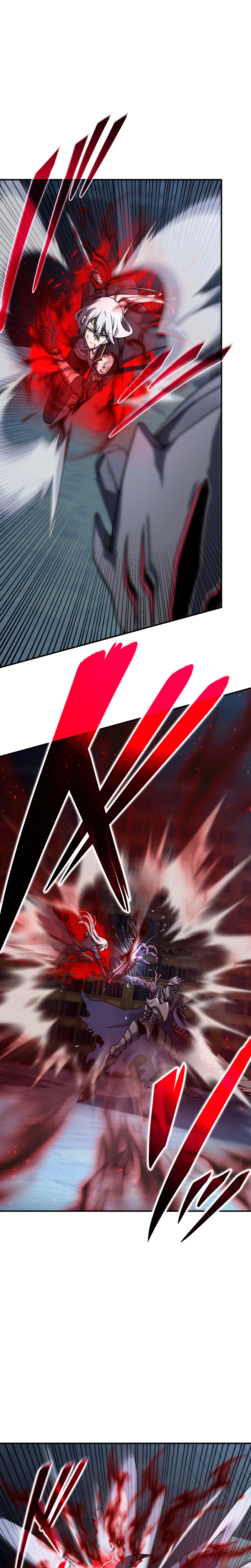 Reincarnated as the Youngest Son of a Demon Swordsman Family Chapter 9 Page 8