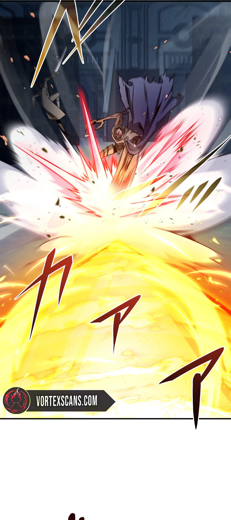 Reincarnated as the Youngest Son of a Demon Swordsman Family Chapter 9 Page 30