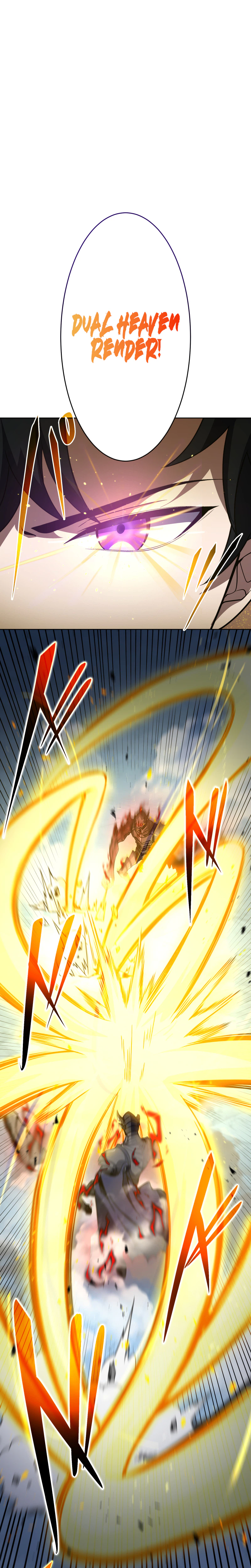 Reincarnated as the Youngest Son of a Demon Swordsman Family Chapter 9 Page 43