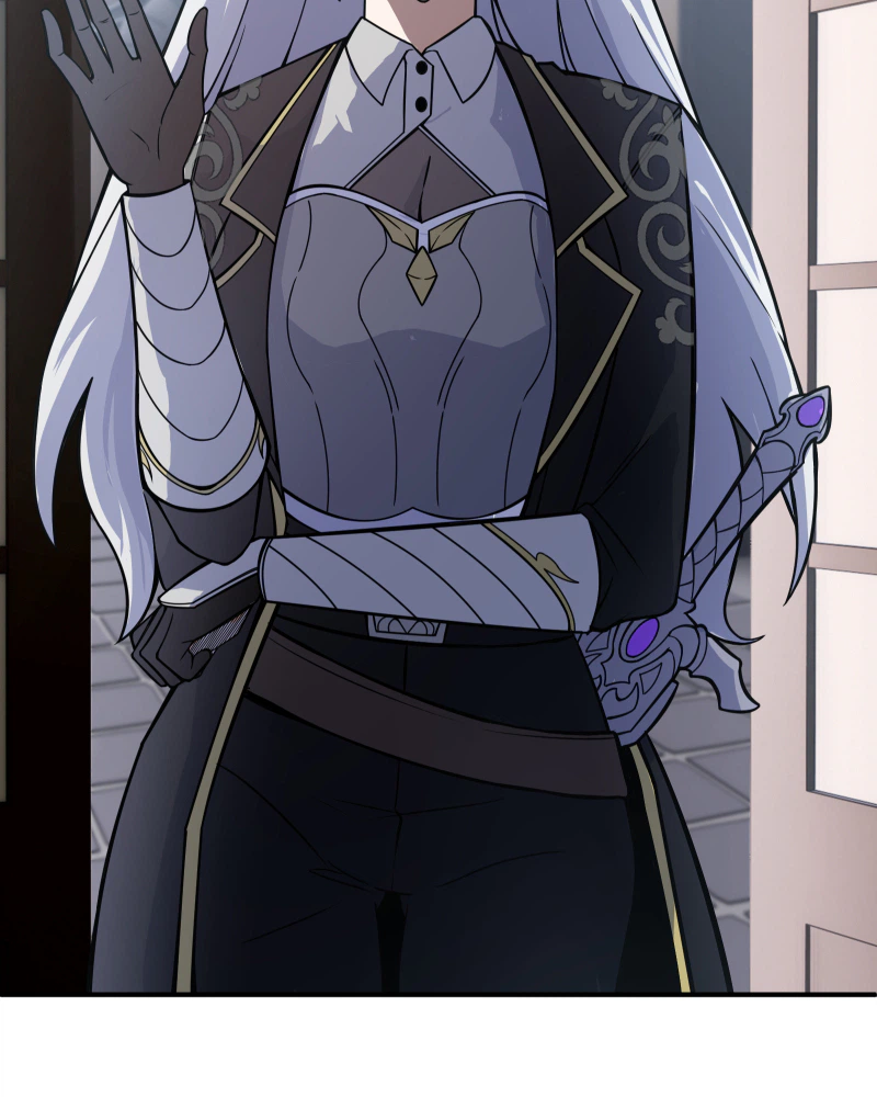 Reincarnated as the Youngest Son of a Demon Swordsman Family Chapter 7 Page 17