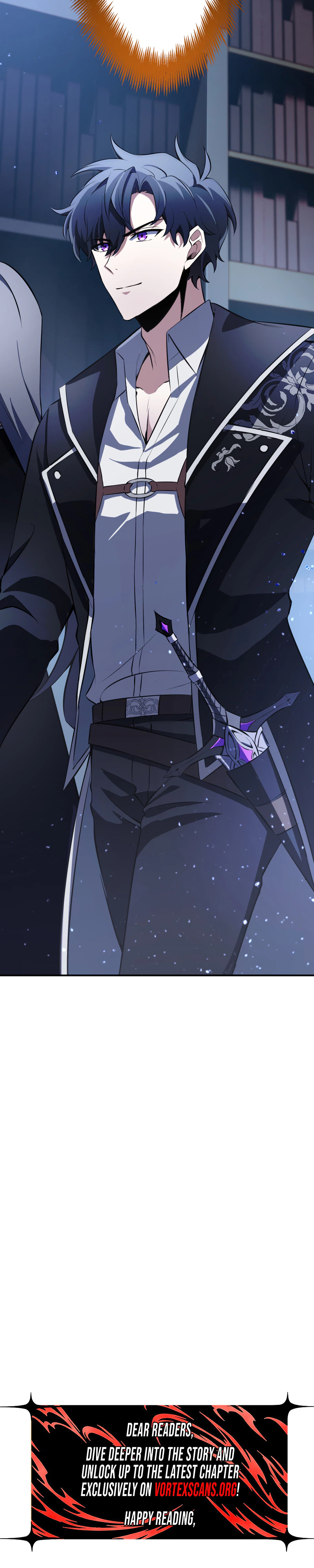 Reincarnated as the Youngest Son of a Demon Swordsman Family Chapter 7 Page 37