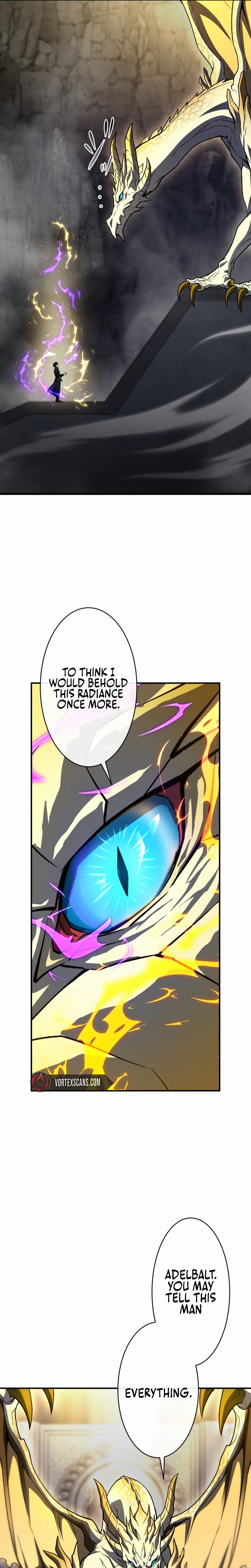 Reincarnated as the Youngest Son of a Demon Swordsman Family Chapter 16 Page 5