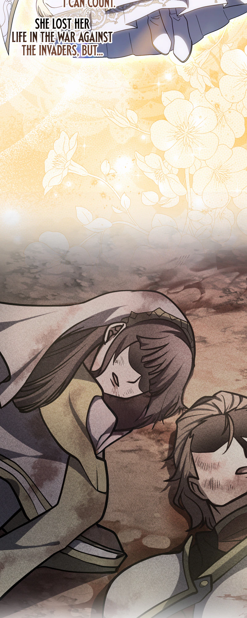 Reincarnated as the Youngest Son of a Demon Swordsman Family Chapter 16 Page 20