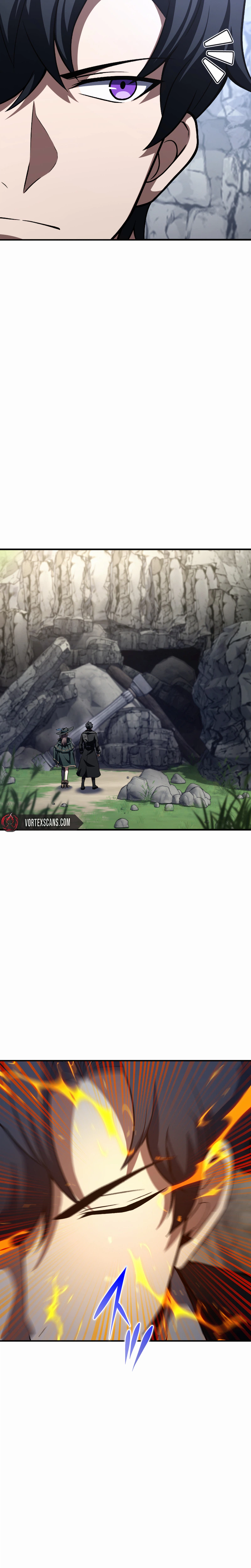 Reincarnated as the Youngest Son of a Demon Swordsman Family Chapter 16 Page 35
