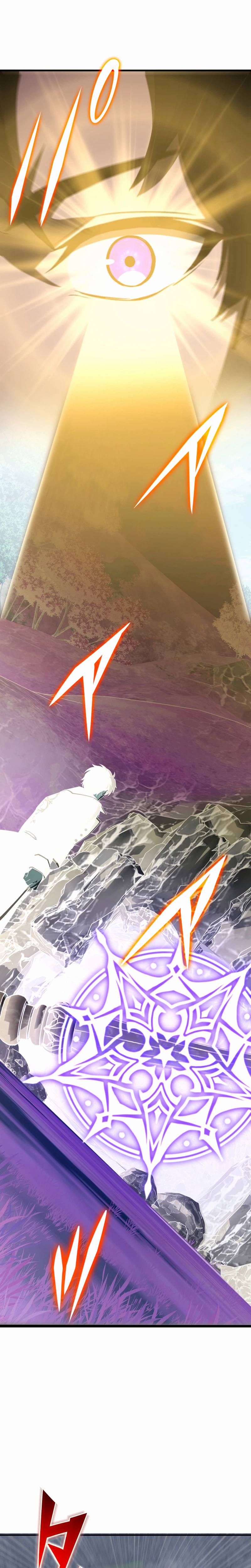 Reincarnated as the Youngest Son of a Demon Swordsman Family Chapter 16 Page 36