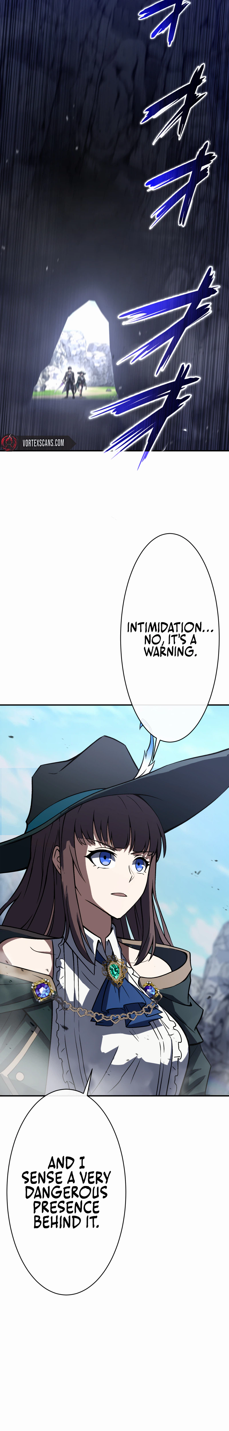 Reincarnated as the Youngest Son of a Demon Swordsman Family Chapter 16 Page 39