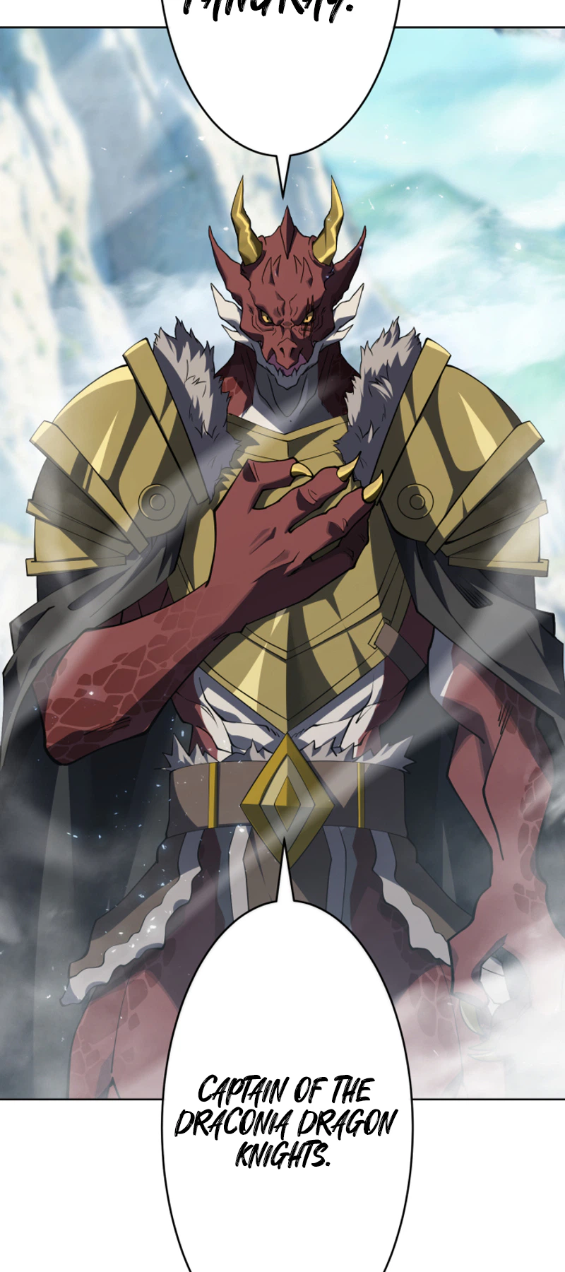 Reincarnated as the Youngest Son of a Demon Swordsman Family Chapter 15 Page 31