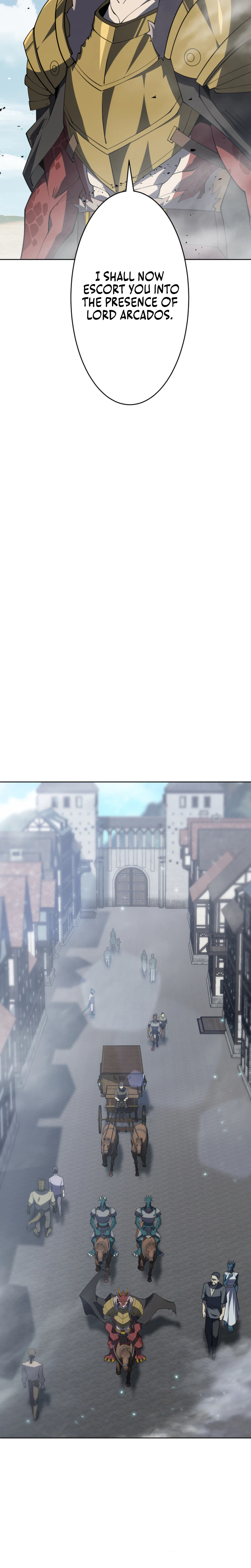 Reincarnated as the Youngest Son of a Demon Swordsman Family Chapter 15 Page 33