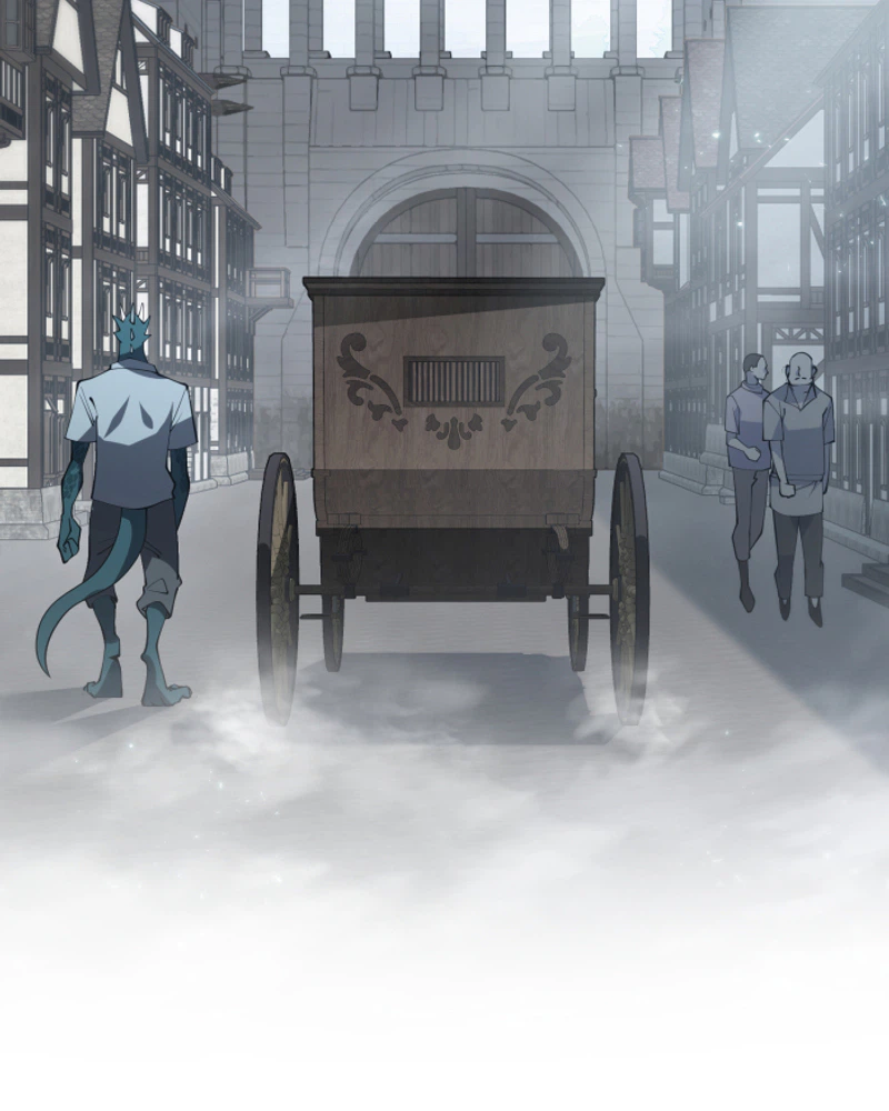 Reincarnated as the Youngest Son of a Demon Swordsman Family Chapter 15 Page 35