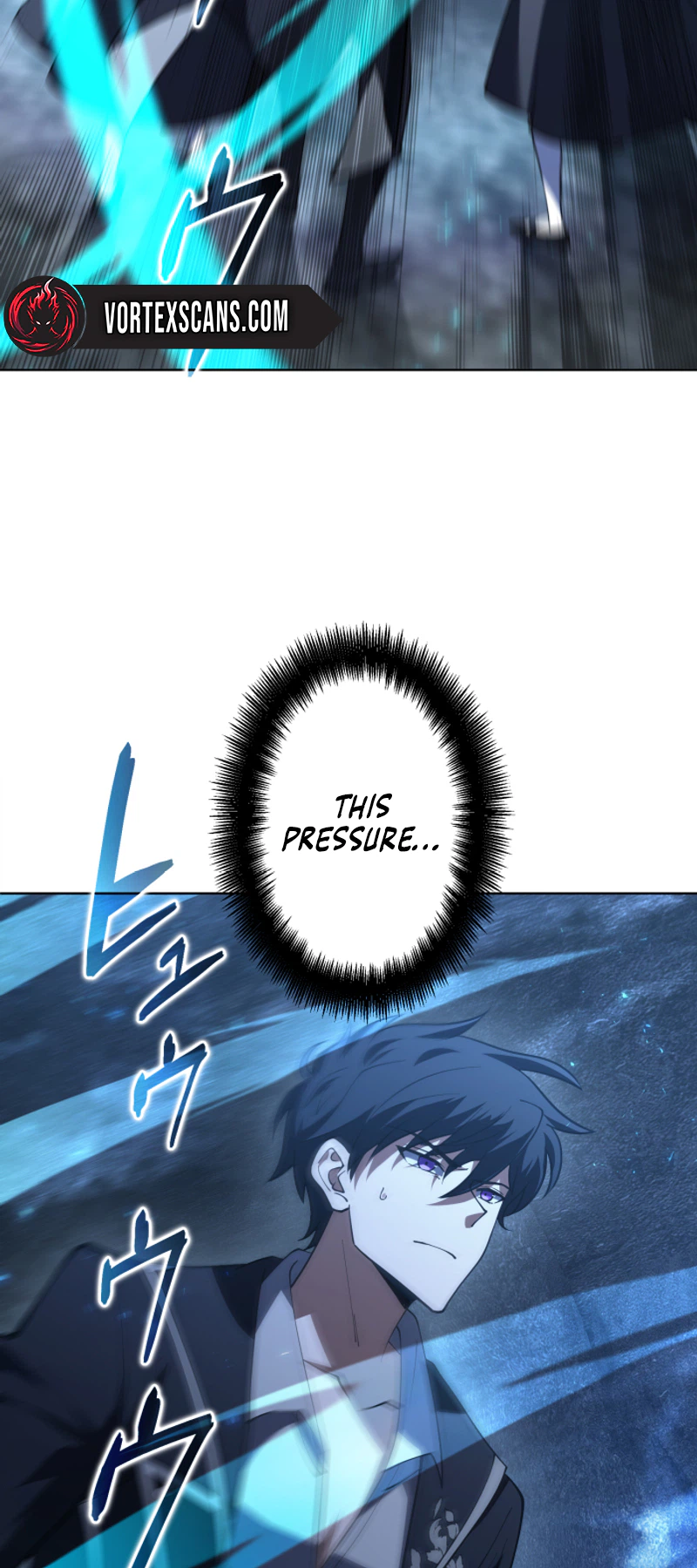 Reincarnated as the Youngest Son of a Demon Swordsman Family Chapter 15 Page 39