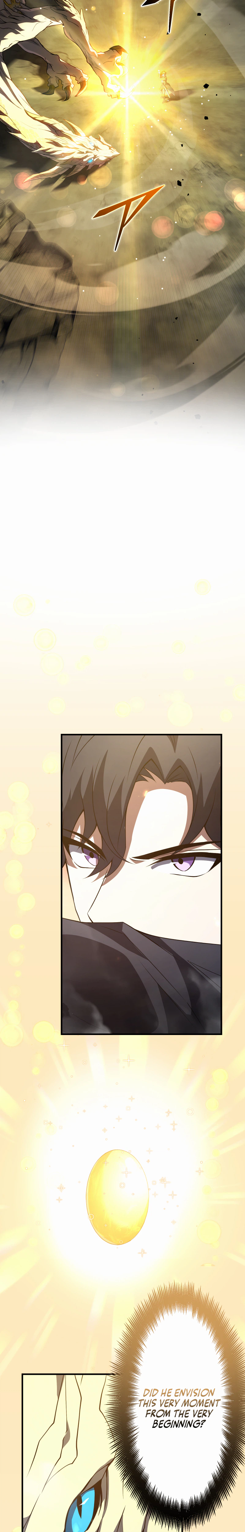 Reincarnated as the Youngest Son of a Demon Swordsman Family Chapter 24 Page 10