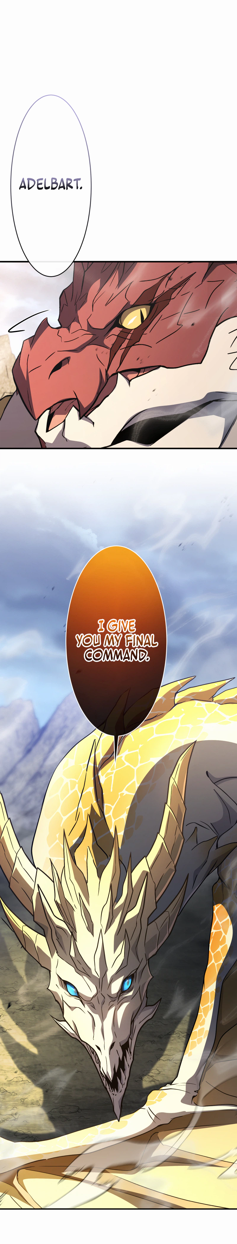 Reincarnated as the Youngest Son of a Demon Swordsman Family Chapter 24 Page 18