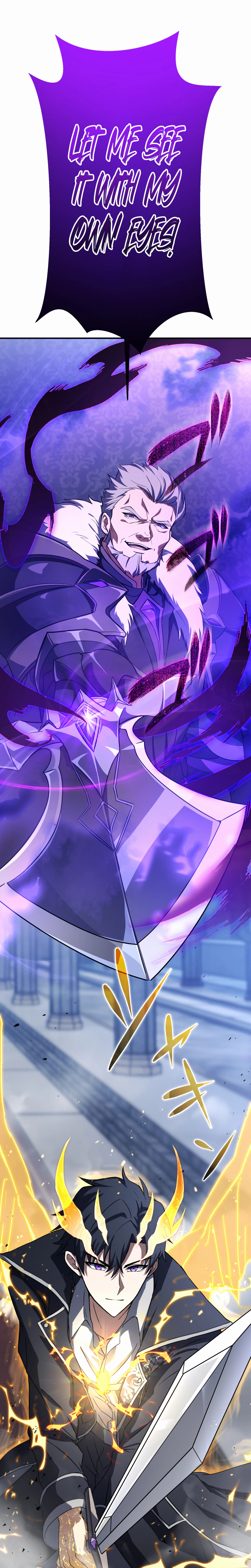 Reincarnated as the Youngest Son of a Demon Swordsman Family Chapter 24 Page 40