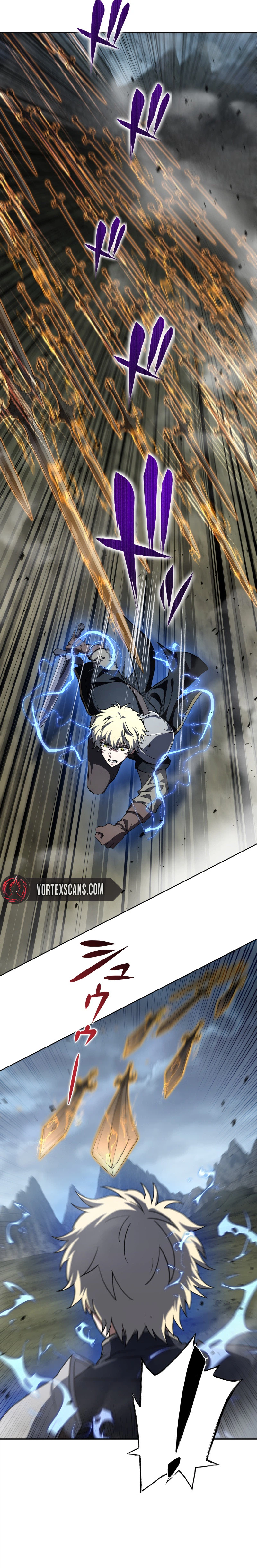 Reincarnated as the Youngest Son of a Demon Swordsman Family Chapter 22 Page 21