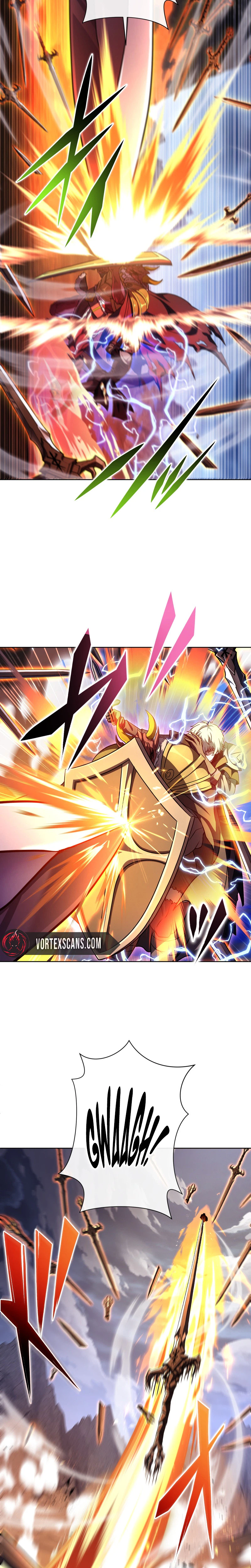 Reincarnated as the Youngest Son of a Demon Swordsman Family Chapter 22 Page 24