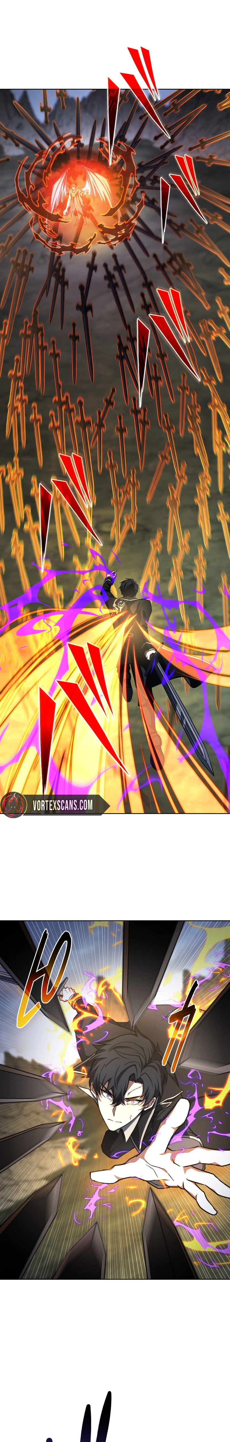 Reincarnated as the Youngest Son of a Demon Swordsman Family Chapter 22 Page 33