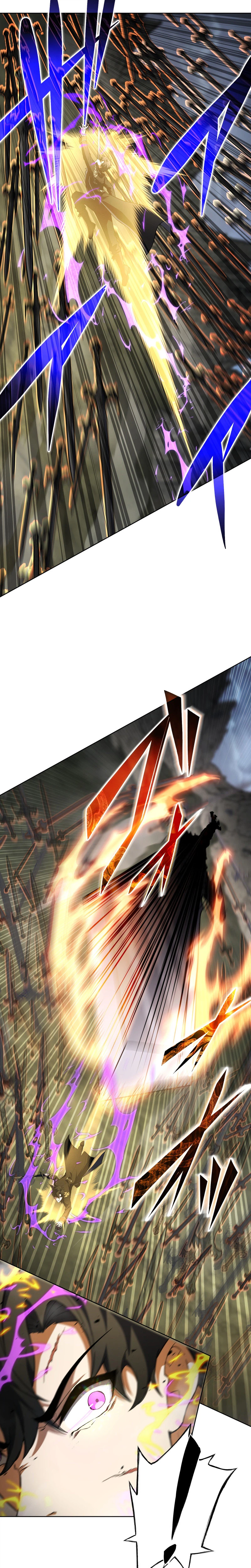 Reincarnated as the Youngest Son of a Demon Swordsman Family Chapter 22 Page 34