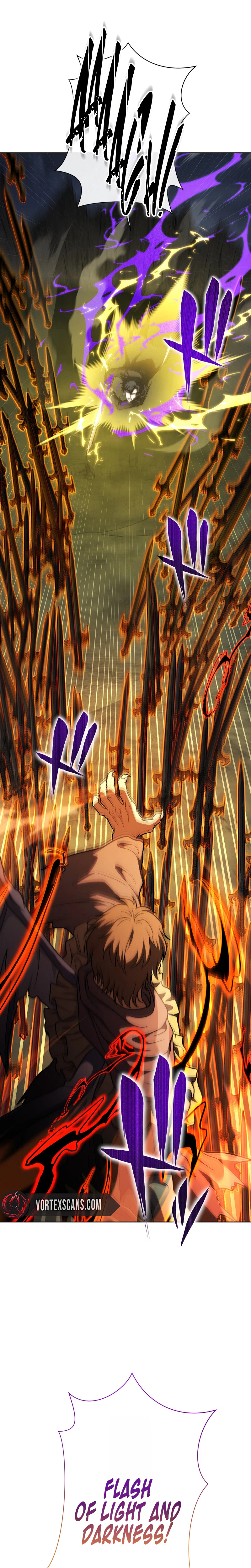 Reincarnated as the Youngest Son of a Demon Swordsman Family Chapter 22 Page 37