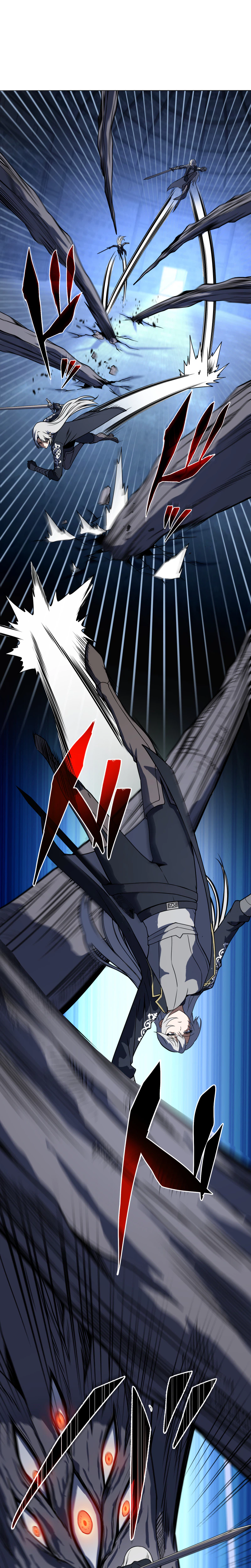 Reincarnated as the Youngest Son of a Demon Swordsman Family Chapter 8 Page 19