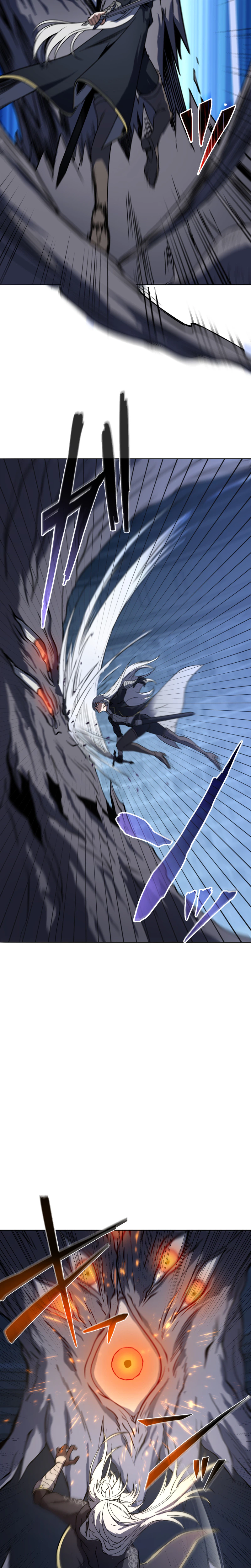 Reincarnated as the Youngest Son of a Demon Swordsman Family Chapter 8 Page 20