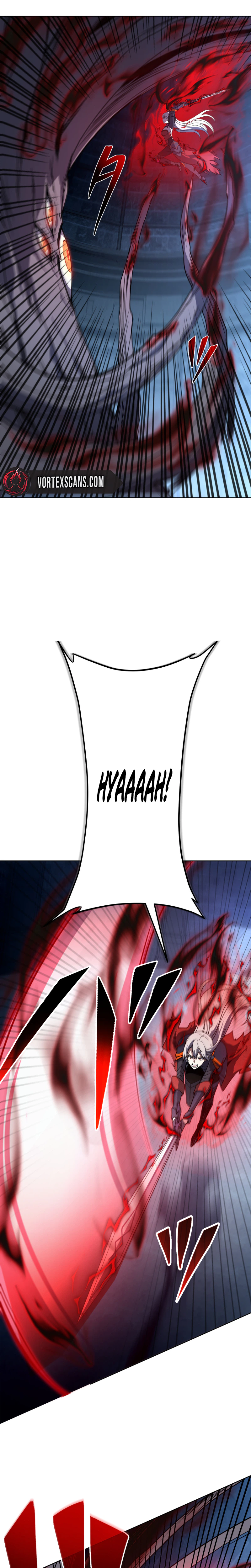 Reincarnated as the Youngest Son of a Demon Swordsman Family Chapter 8 Page 29