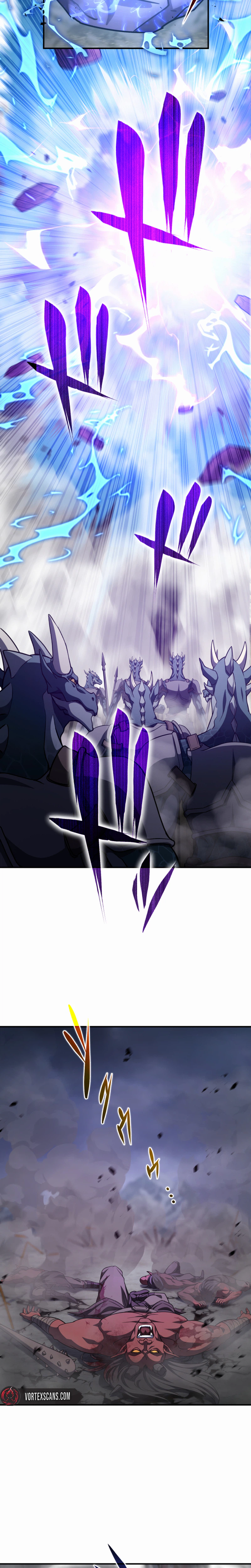 Reincarnated as the Youngest Son of a Demon Swordsman Family Chapter 20 Page 12