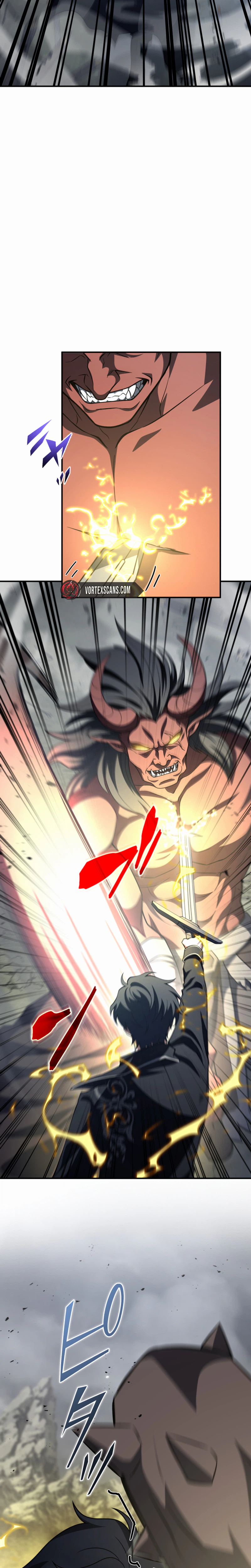 Reincarnated as the Youngest Son of a Demon Swordsman Family Chapter 20 Page 24
